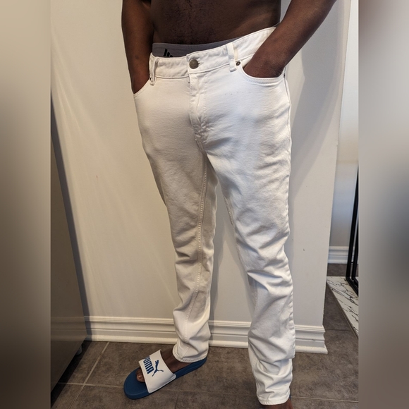 Calvin klein jeans 👖 - Picture 2 of 3